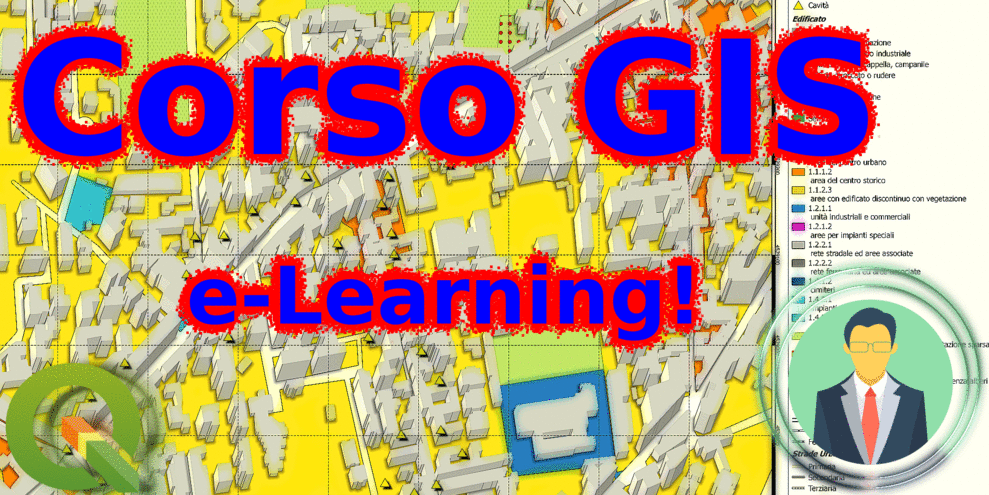 Catalogo corsi in Streaming