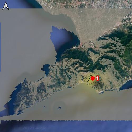 Point 1 - quota 875 metri Point 1 - quota 875 metri